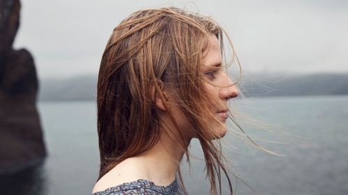 Markéta Irglová has just released her new album, Muna
