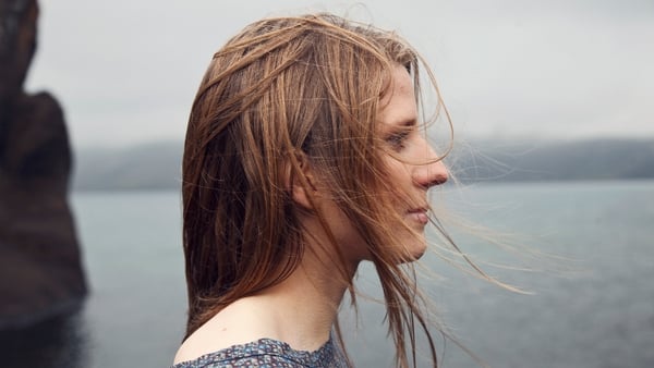 Markéta Irglová has just released her new album, Muna