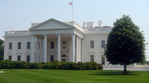 The incident is one of the most significant breaches of security since Mr Obama became president