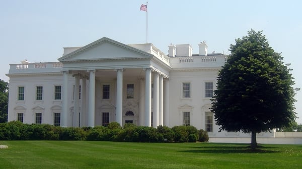 The incident is one of the most significant breaches of security since Mr Obama became president