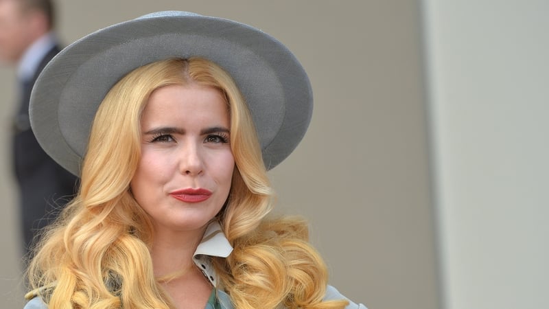 Paloma Faith