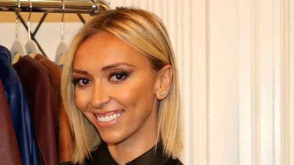 Giuliana Rancic