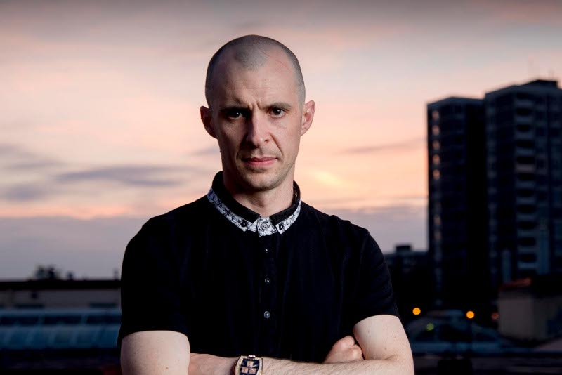 Be very afraid, Nidge is back: Season five returns October 5