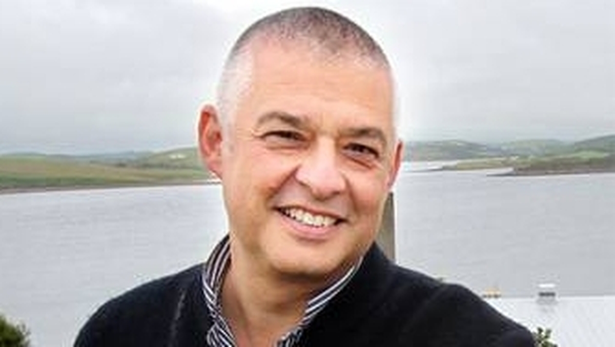 Nadim Sadek