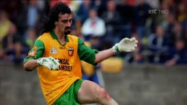 McGuinness' Masterplan