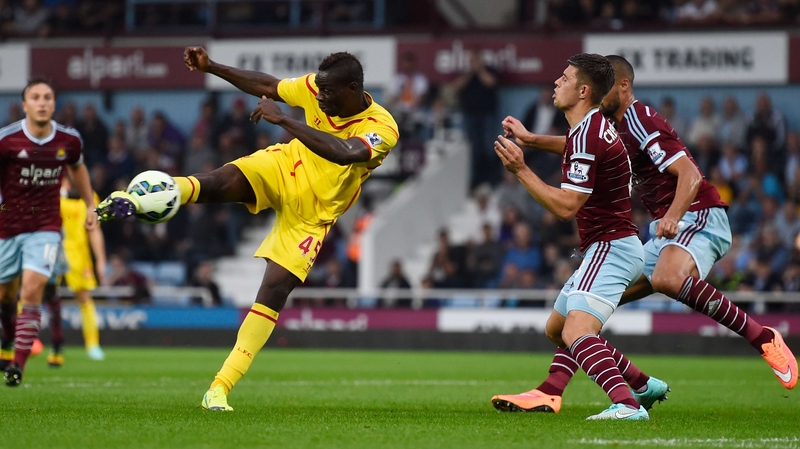 Mario Balotelli has courted yet more controversy