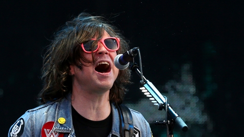 Ryan Adams