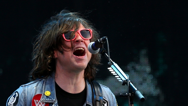 Ryan Adams