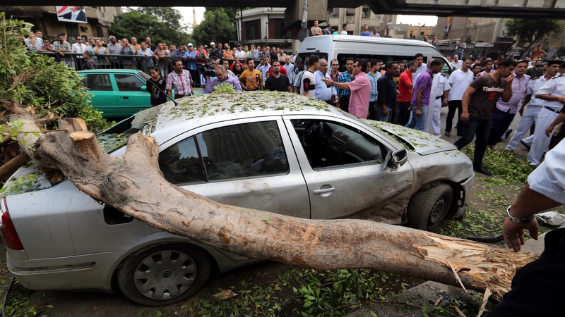 The interior ministry said in a statement that two lieutenant colonels and a recruit were killed in the blast