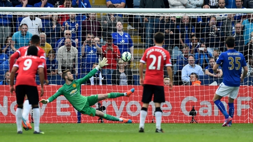 Manchester United have a wealth of attacking options but questions remain over their defence