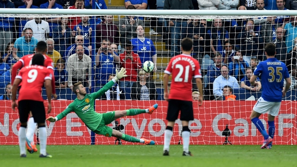 Manchester United have a wealth of attacking options but questions remain over their defence