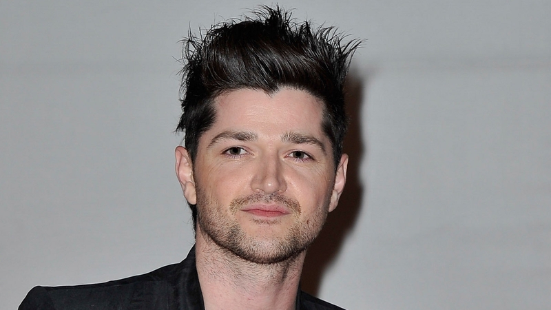 Danny O'Donoghue