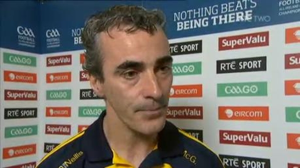 Jim McGuinness