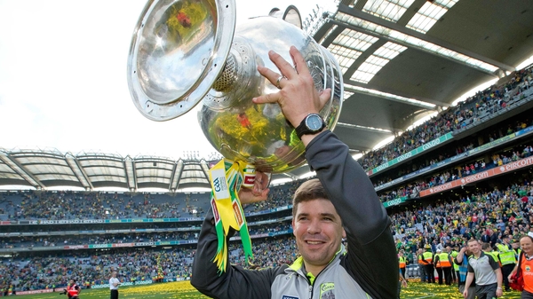 Eamonn Fitzmaurice