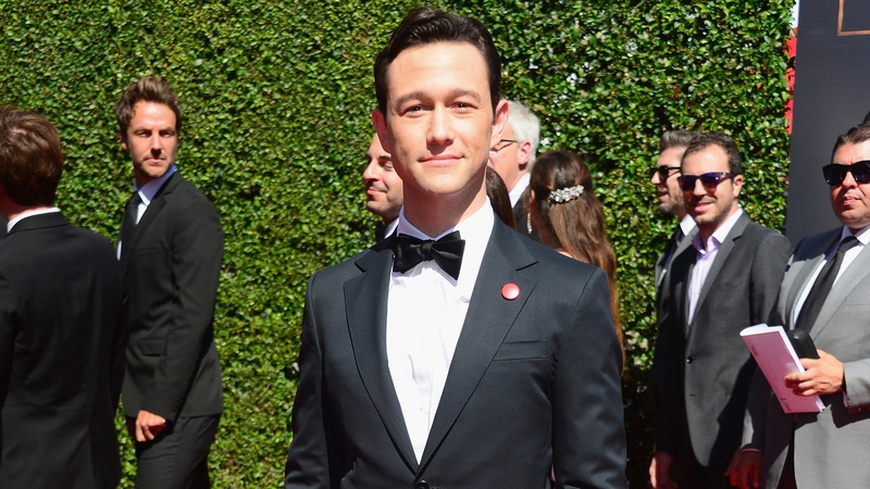 Joseph Gordon-Levitt