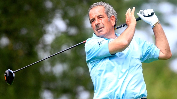 Sam Torrance has a wealth of experience as both a winning player and captain in the Ryder Cup