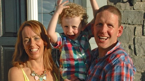 The Colgan family