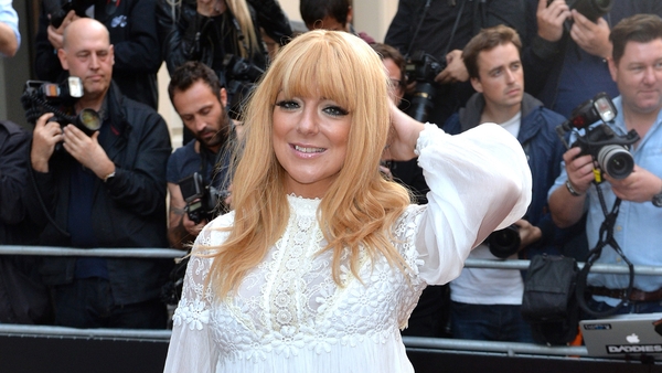 Sheridan Smith