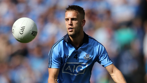 Jonny Cooper should make a full recovery, according to his father