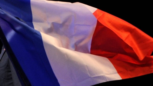 French foreign ministry confirmed the kidnapping of one of its citizens in Algeria