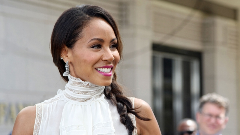 Jada Pinkett Smith