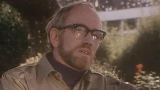 Thomas Kilroy