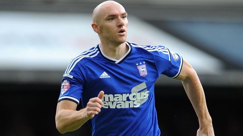 Conor Sammon will play for Rotherham until the end of the season