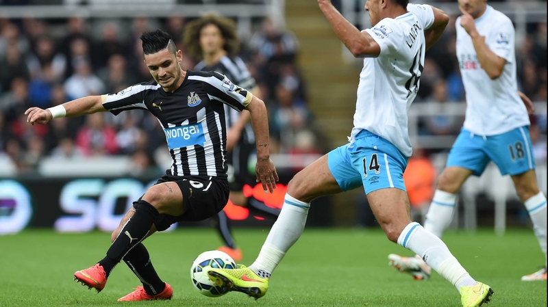 Remy Cabella has the full backing of his manager