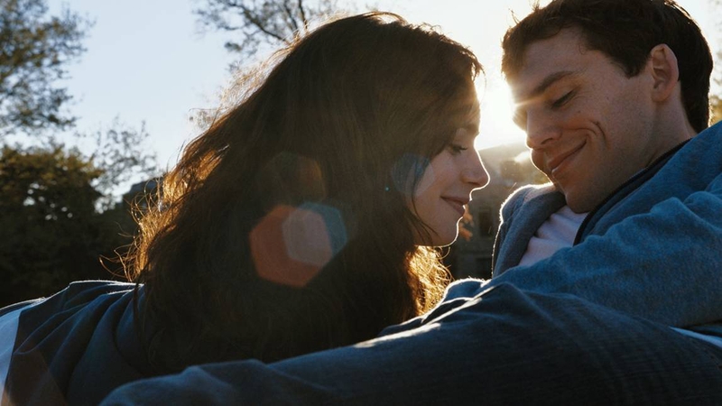 Love Rosie, out in cinemas on October 22