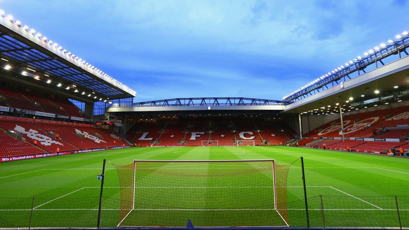 Liverpool have reportedly turned a £49.8m loss into a profit over the course of the last season