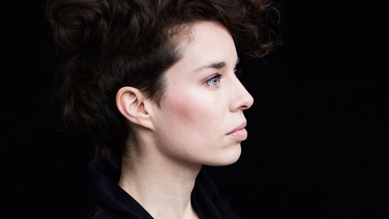 Jennifer Evans, The Works, 8.30pm RTÉ One