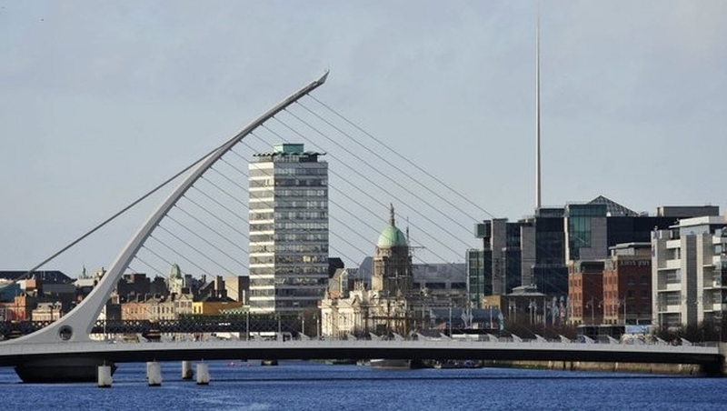 The Nevin Economic Research Institute argues against tax cuts