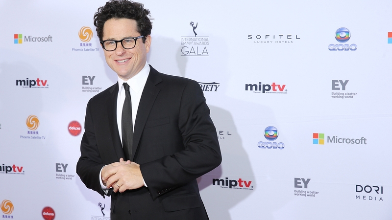 JJ Abrams