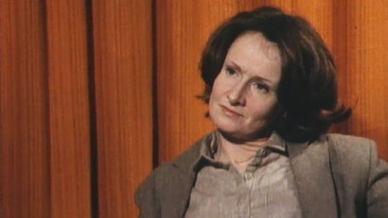 Eavan Boland