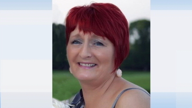 Rose Kenny was attacked as she made her way to work