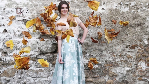 Autumn Winter Trends at Dundrum