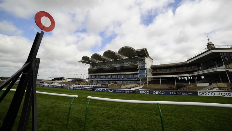 Newmarket's vast expanses could allow social distancing guidelines to be followed