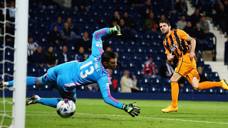 Will Robbie Brady be on the move this summer?