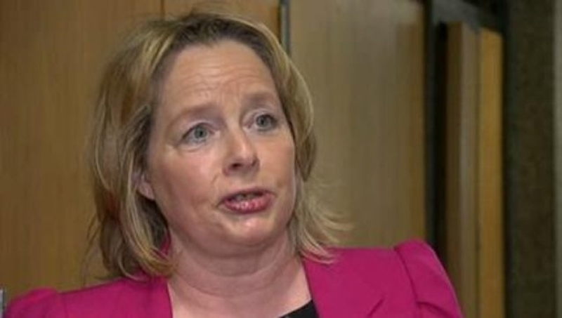 Nessa Childers was first elected to Brussels as an MEP for Dublin in 2009