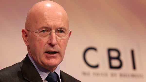 Philip Hampton has been chairman of Royal Bank of Scotland since 2009