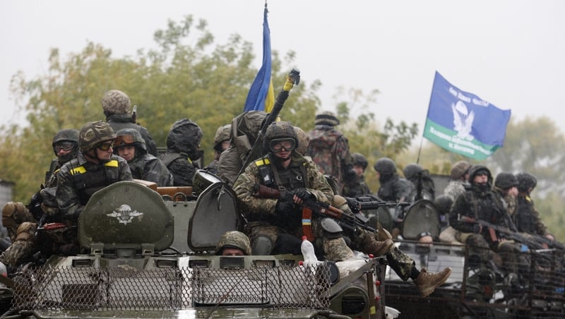 Russia is accused of violating a number of bilateral and multilateral international agreements