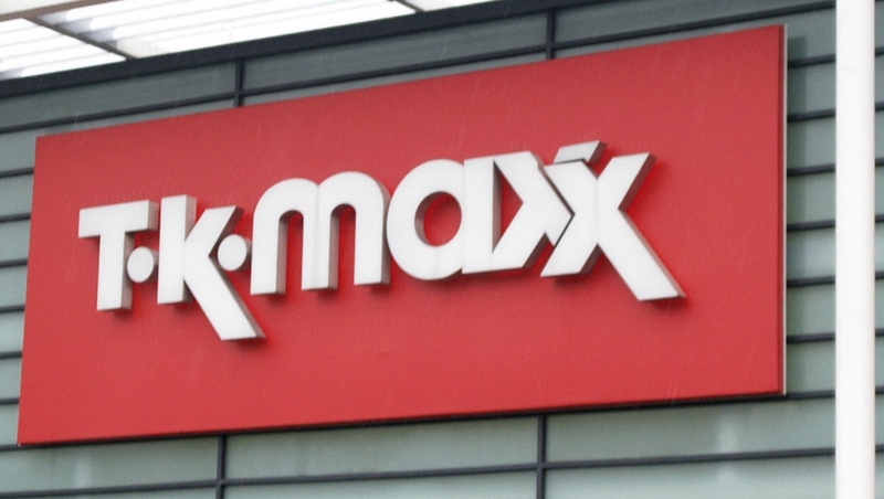 TK Maxx now has 20 stores in Ireland
