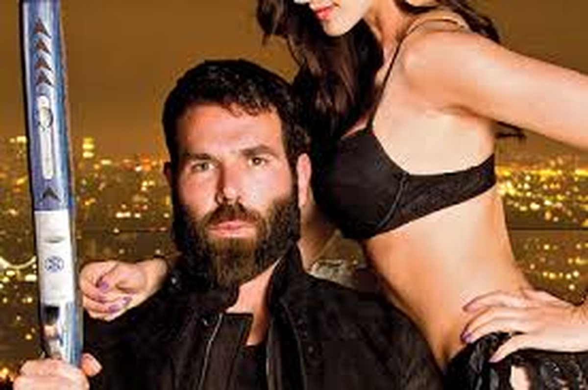 Dan Bilzerian