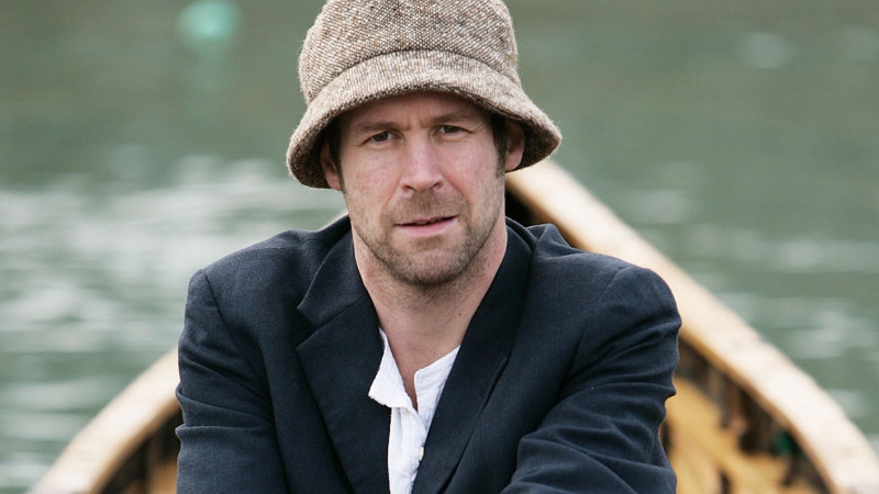 Irish Roots and Reggae - Liam O Maonlaí sings Bob in Irish, Oct 10