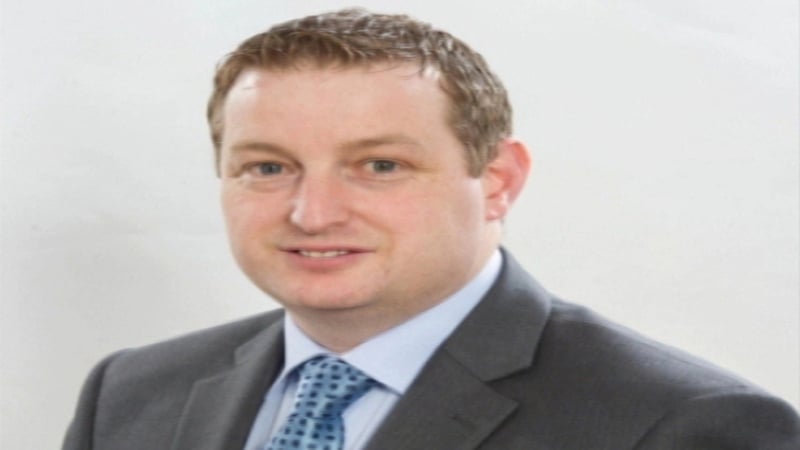 John McNulty resigned from the IMMA board yesterday