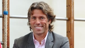 John Bishop  show image