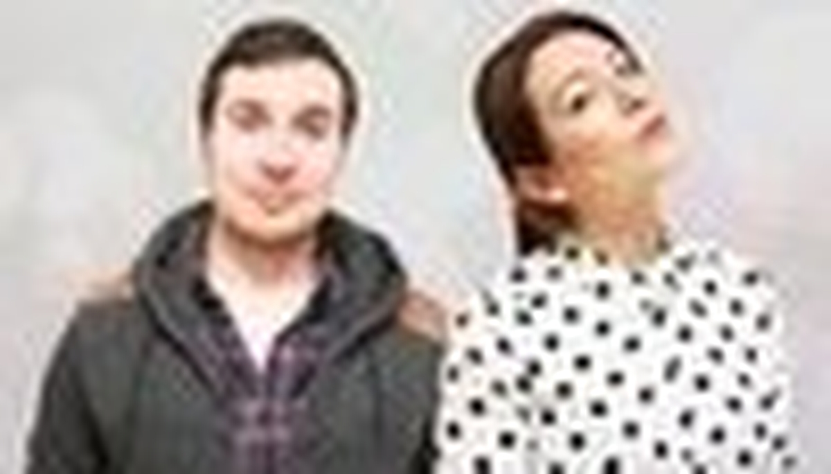 GRACE O'REILLY: WEIRD INTERNET NEWS