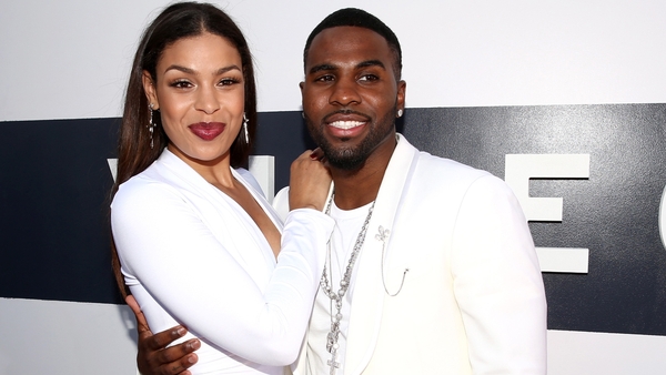 Jordin Sparks, Jason Derulo
