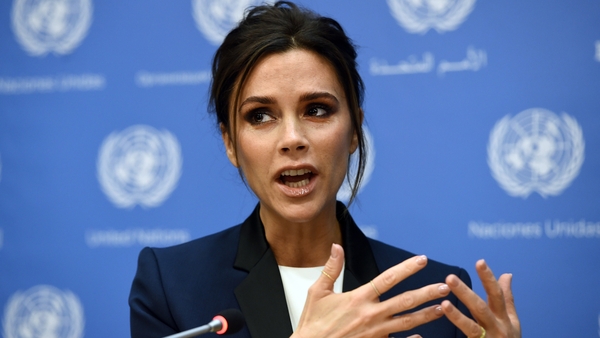 Victoria Beckham