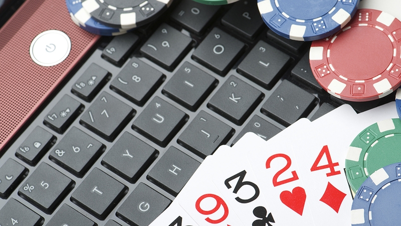 The betting sector has seen a wave of consolidation in recent months as companies seek to boost their online performance